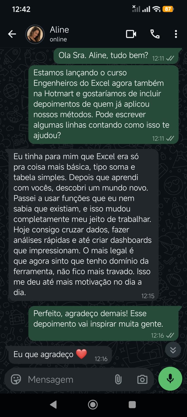6Aline