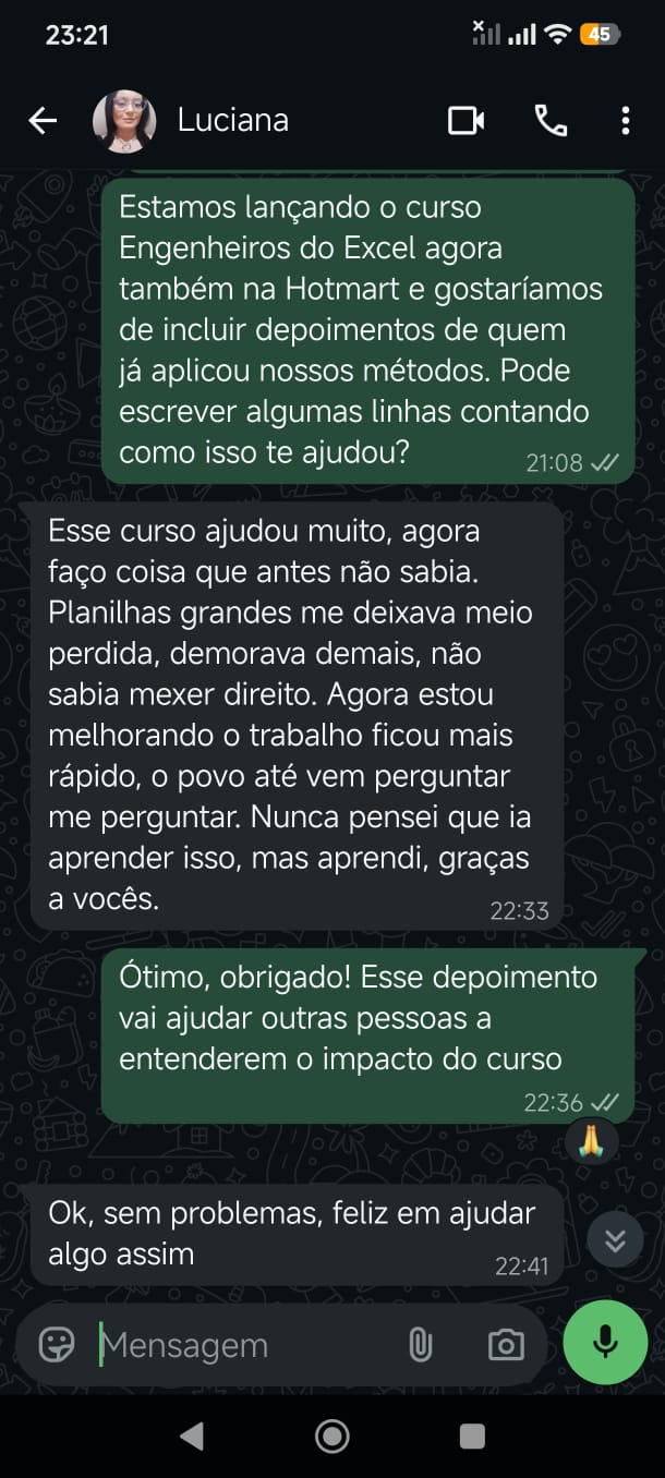 8Luciana