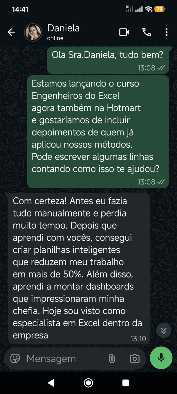 Daniela