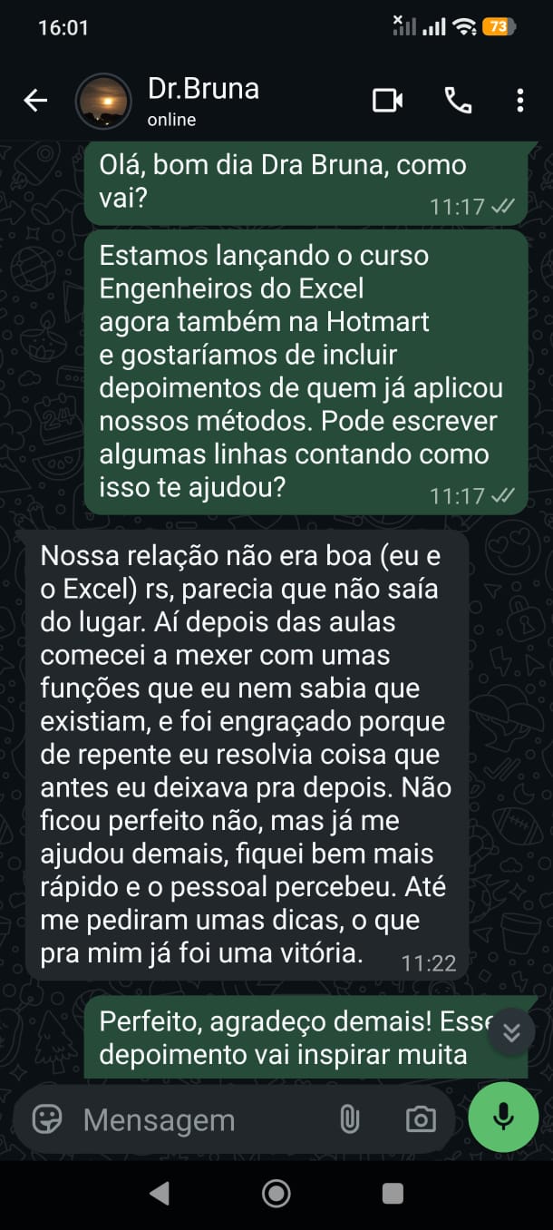 Dra Bruna