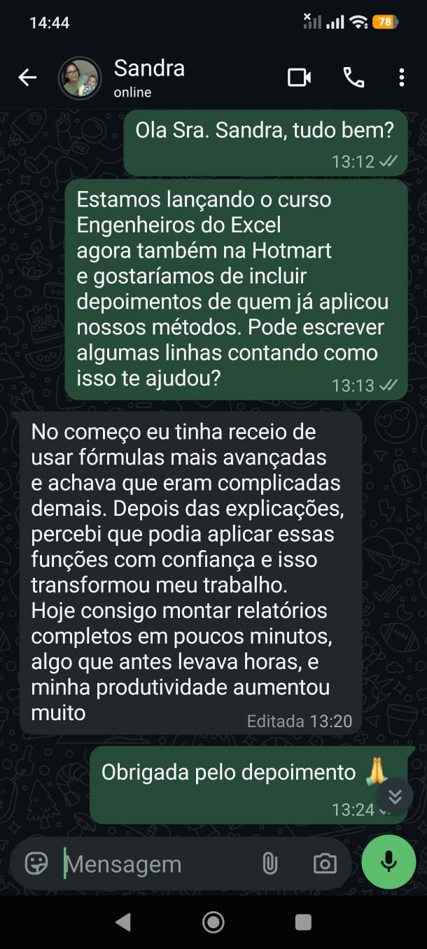 Sandra